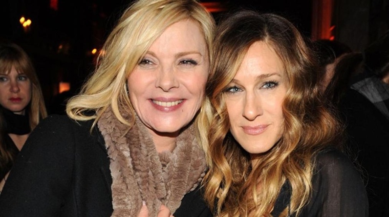Kim Cattrall Reignites Sarah Jessica Parker Feud That Is Tearing Sex And The City Fans Apart