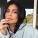 Kylie Jenner Kim Kardashian Travis Scott