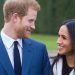 Prince Harry Meghan Markle Engaged