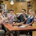 The Big Bang Theory Johnny Galecki